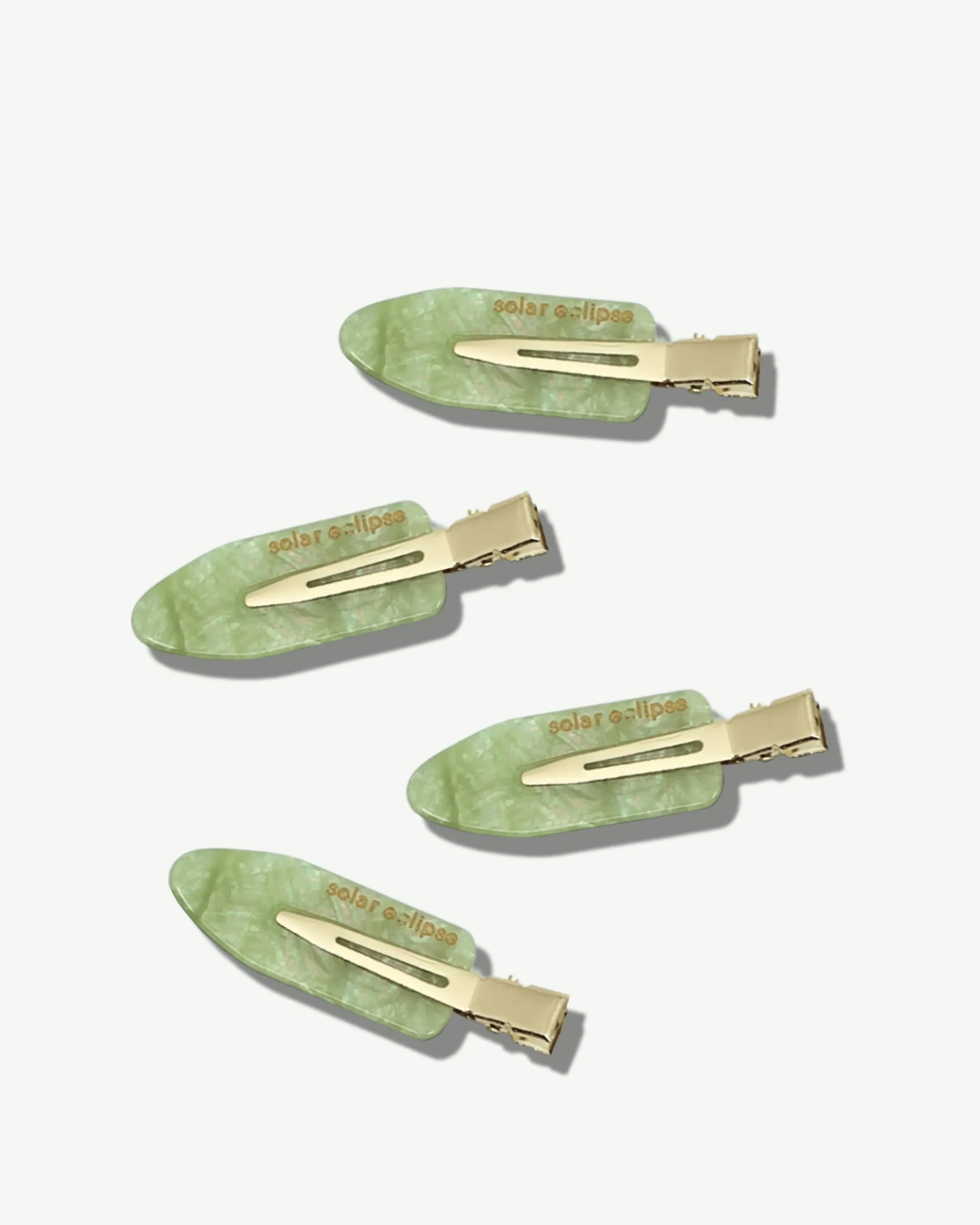 Creaseless Clip Set