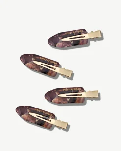 Creaseless Clip Set
