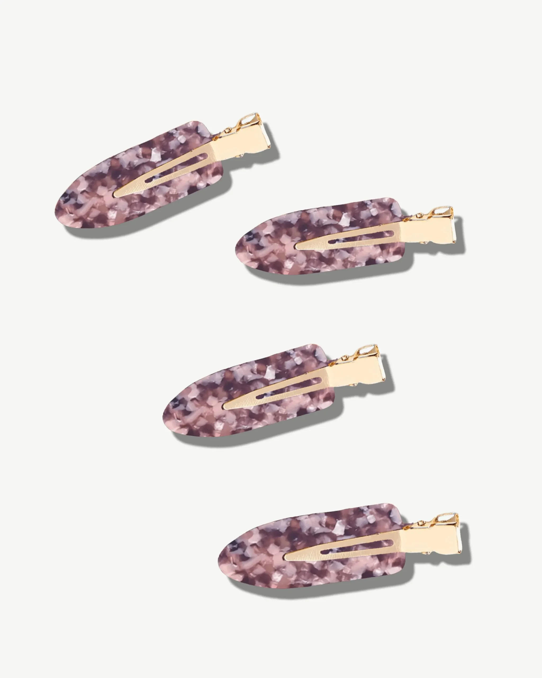 Creaseless Clip Set