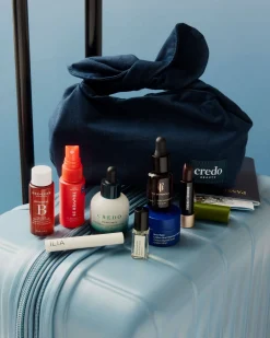 Credo Beauty Bestsellers Set