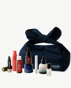 Credo Beauty Bestsellers Set