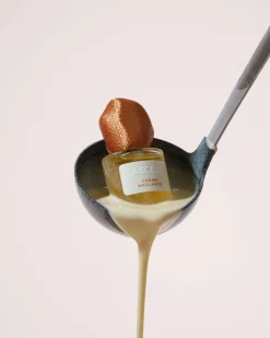 Crème Brûlante Eau de Parfum