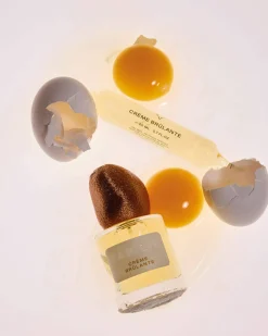 Crème Brûlante Eau de Parfum