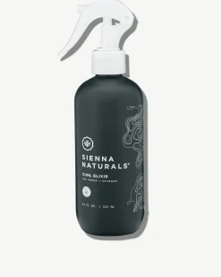 Curl Elixir Spray