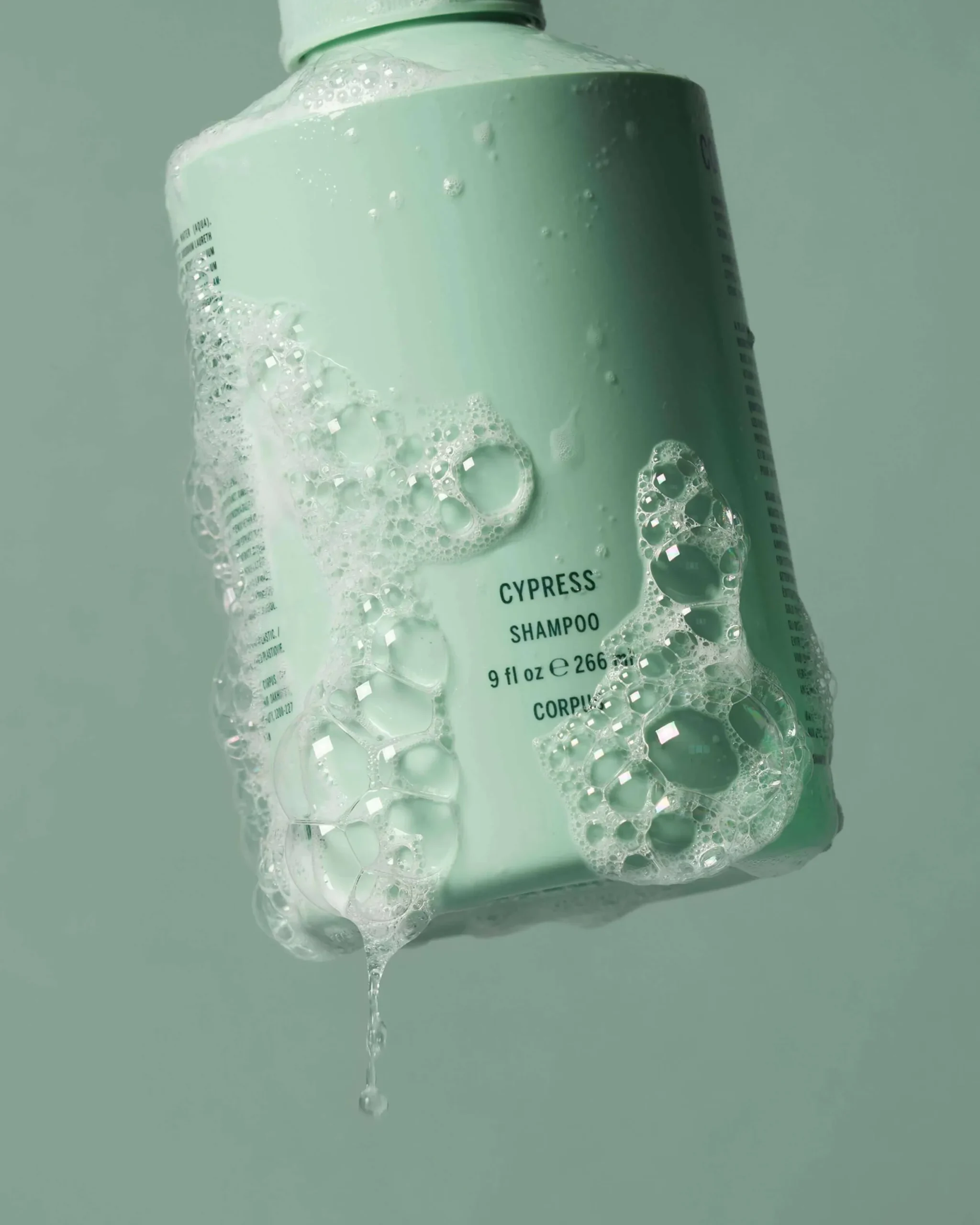 Cypress Shampoo