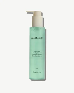 Daily Detox Foaming Cleanser