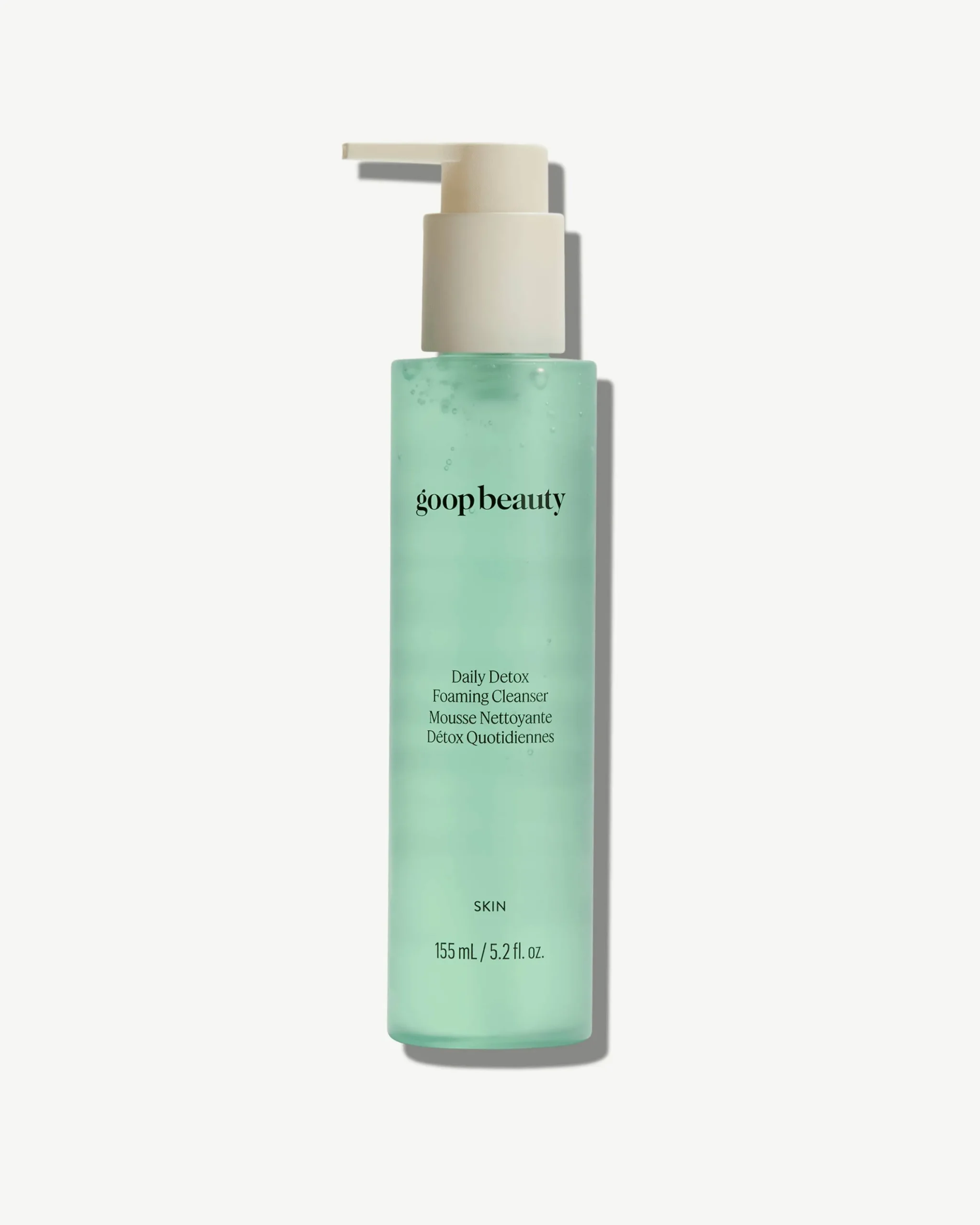 Daily Detox Foaming Cleanser