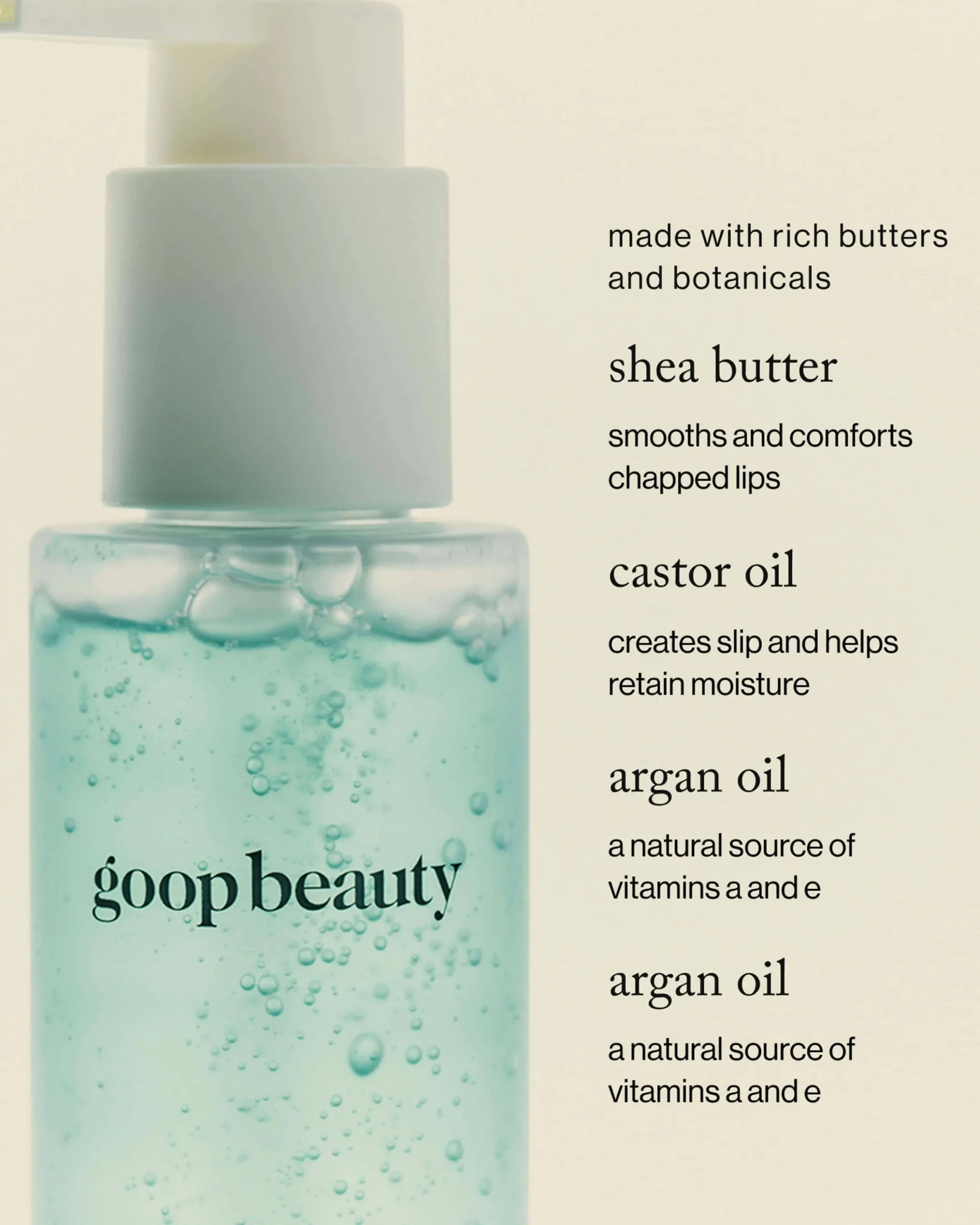Daily Detox Foaming Cleanser