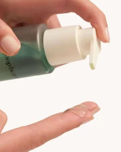 Daily Detox Foaming Cleanser