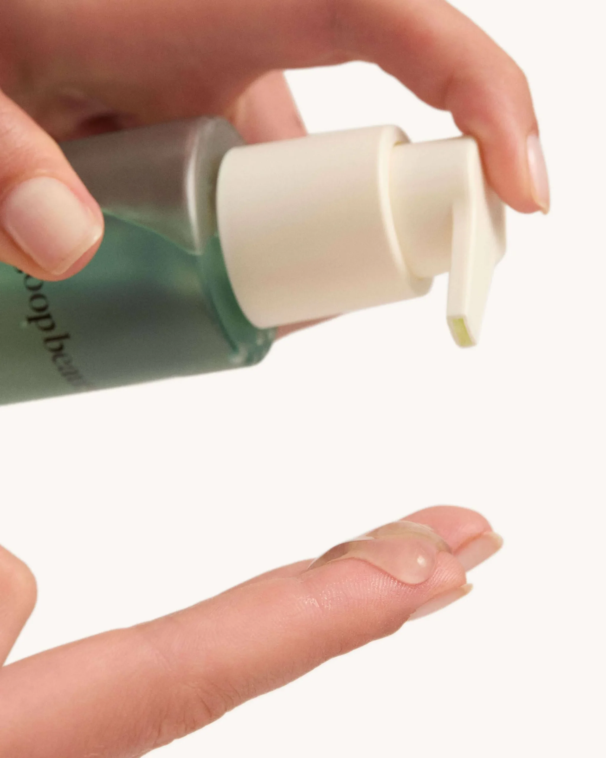 Daily Detox Foaming Cleanser
