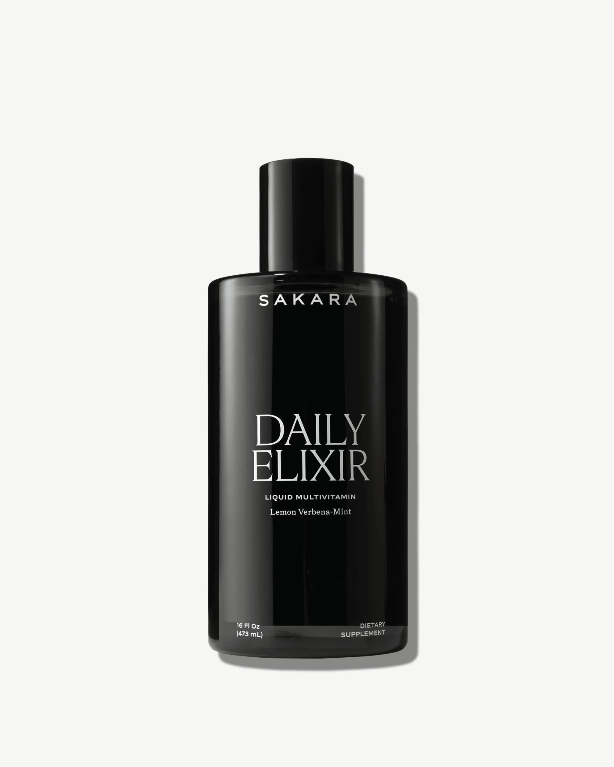 Daily Elixir Liquid Multivitamin