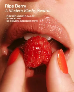 Daily Lip Sun Gloss SPF 30