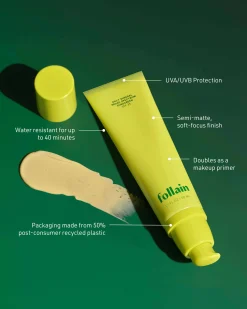 Daily Mineral Broad Spectrum Sunscreen