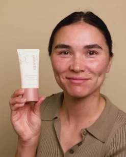 Daily Mineral Face Sunscreen SPF 30