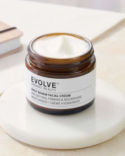 Daily Renew Face Cream