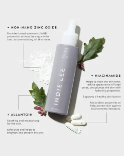 Daily SPF 50 Primer