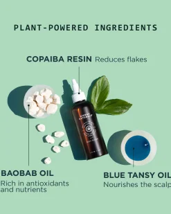 Daily Elixir Oil