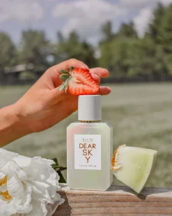 DEAR SKY Eau de Parfum