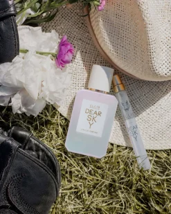 DEAR SKY Eau de Parfum