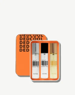 DedCool Travel Trio