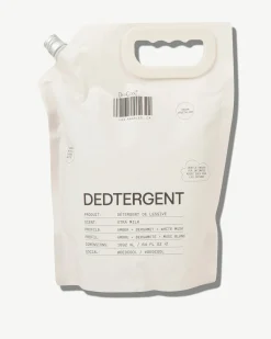 DEDTERGENT REFILL XTRA MILK