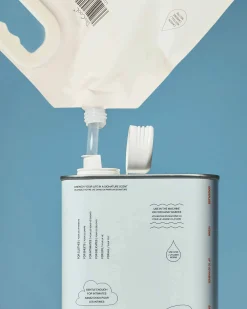 DEDTERGENT REFILL XTRA MILK