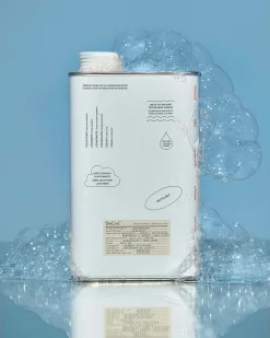 DEDTERGENT XTRA MILK