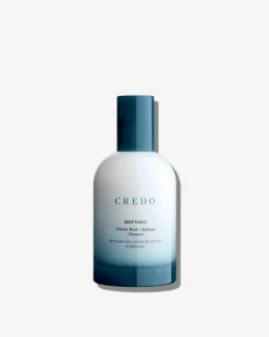 Deep Thirst Vetiver Root + Babassu Cleanser for Dry Skin