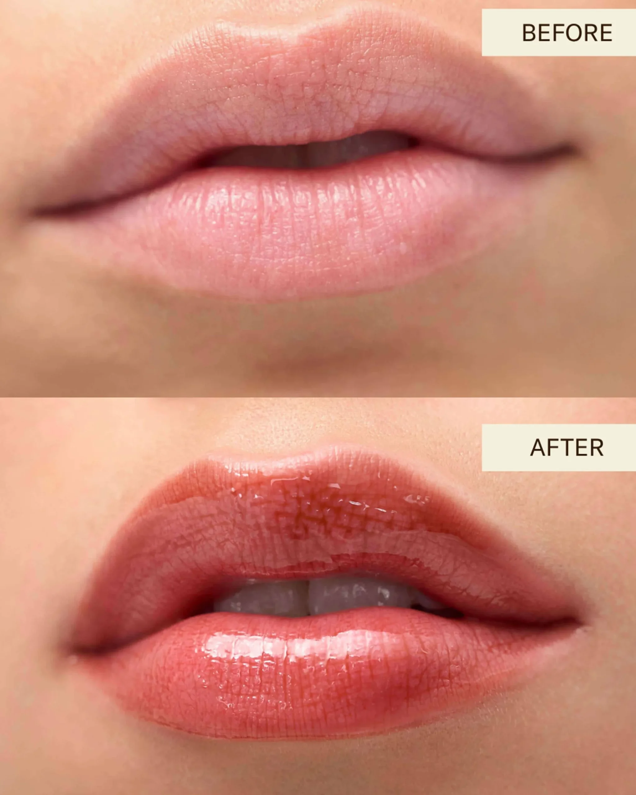 Delicate Gloss