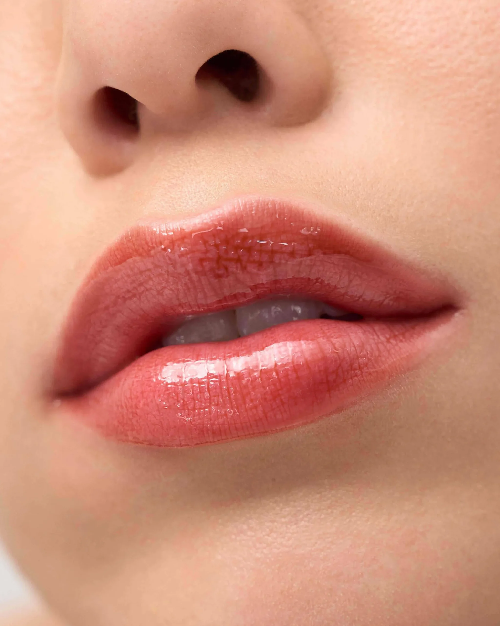 Delicate Gloss