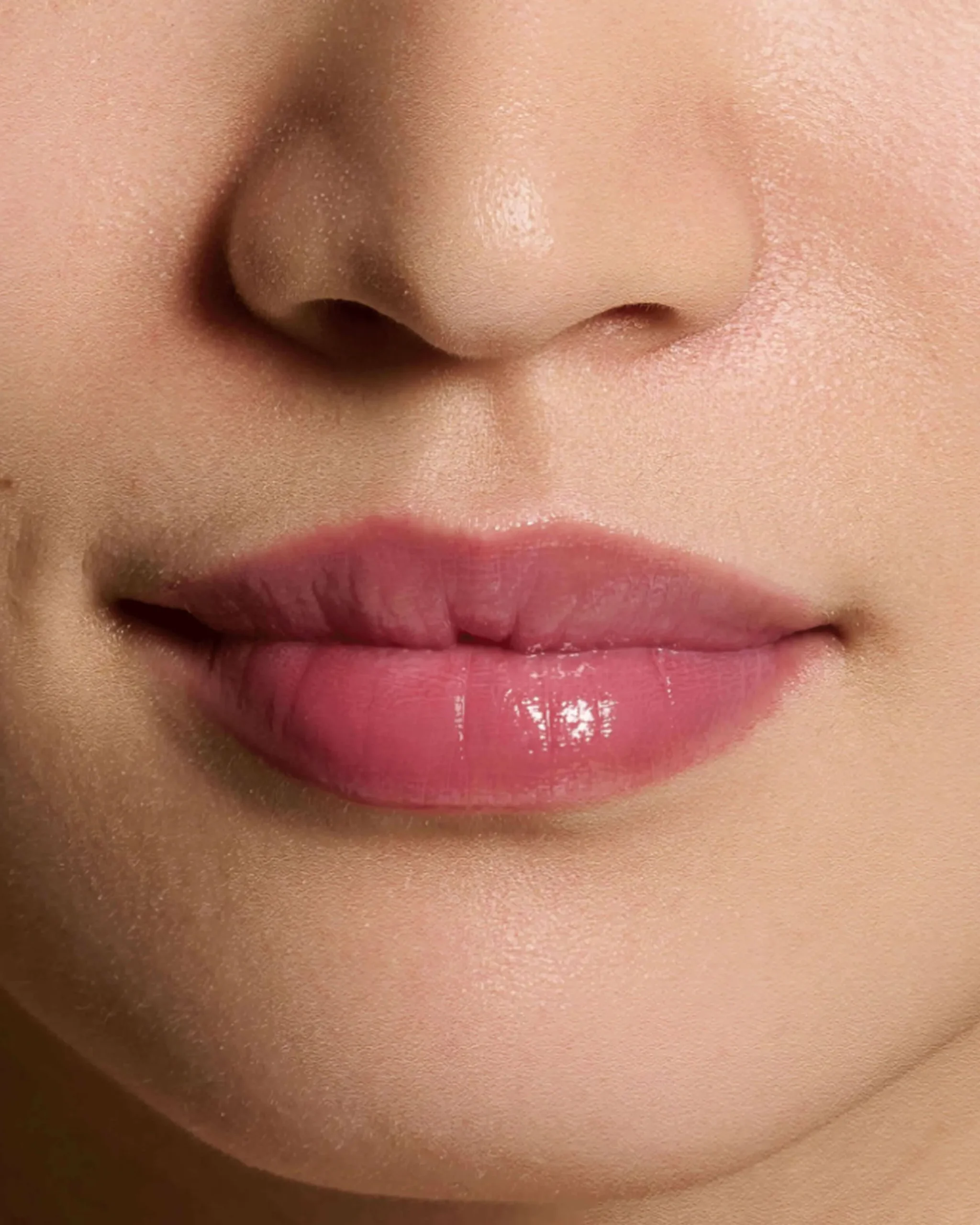 Delicate Gloss