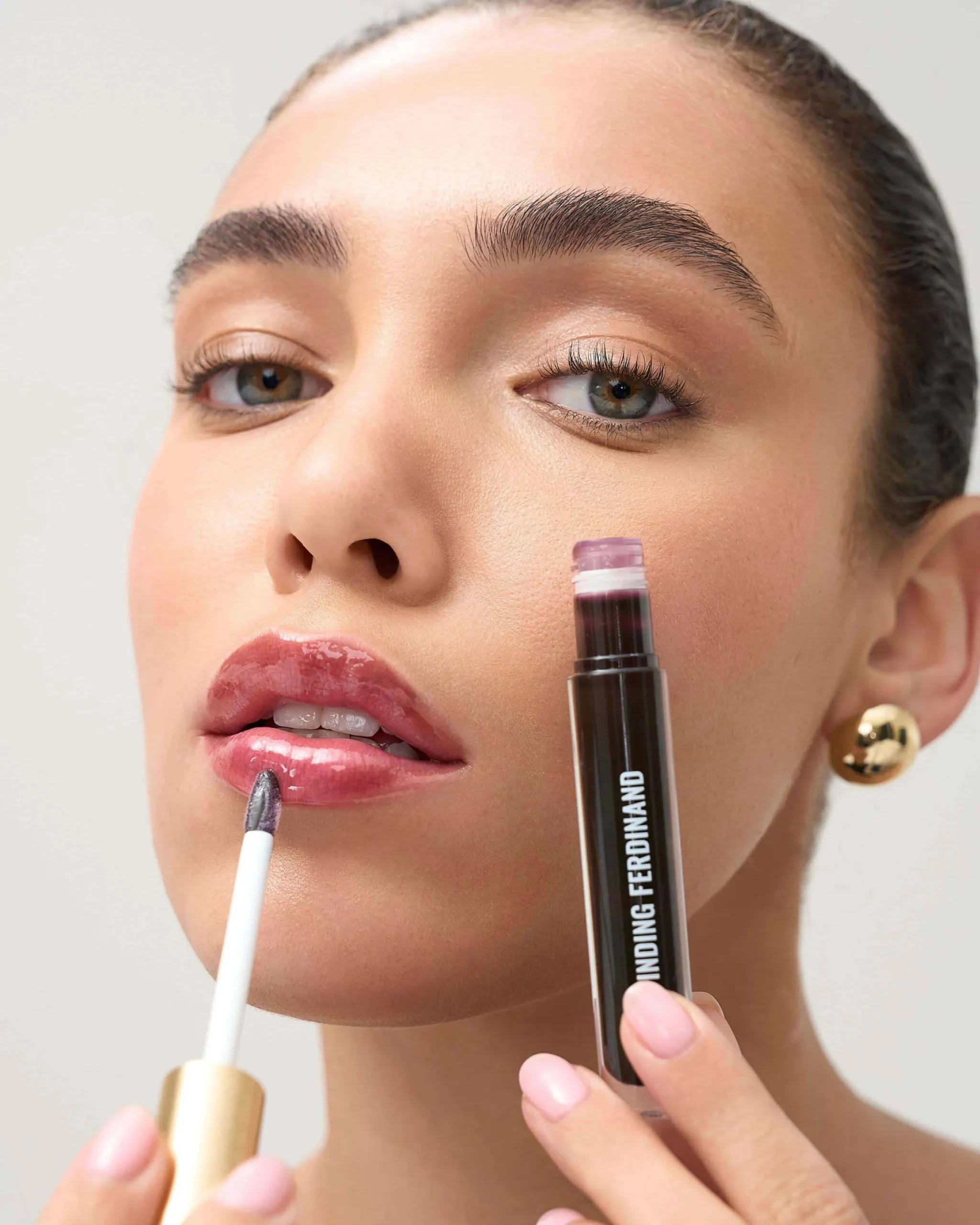 Delicate Gloss