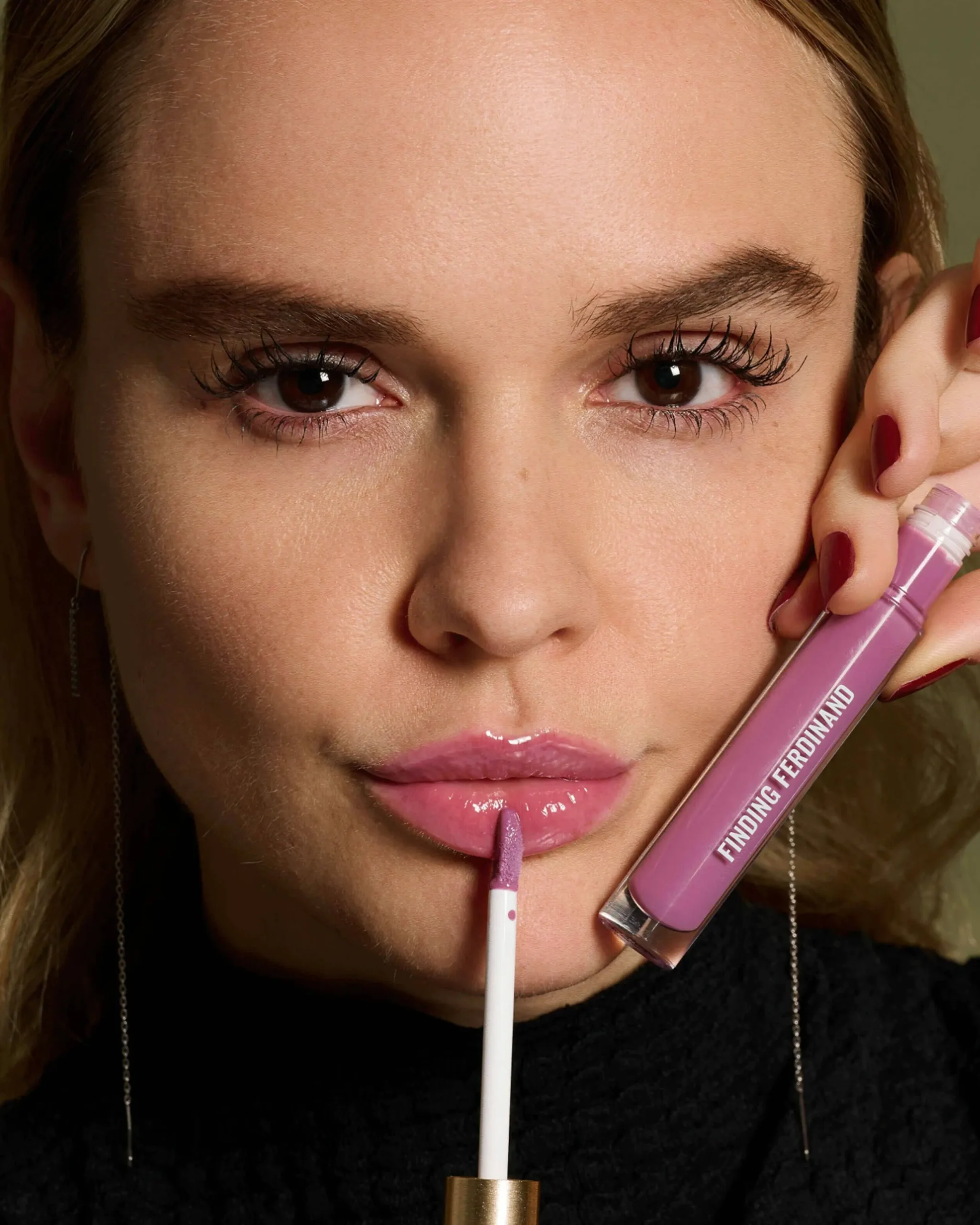 Delicate Gloss