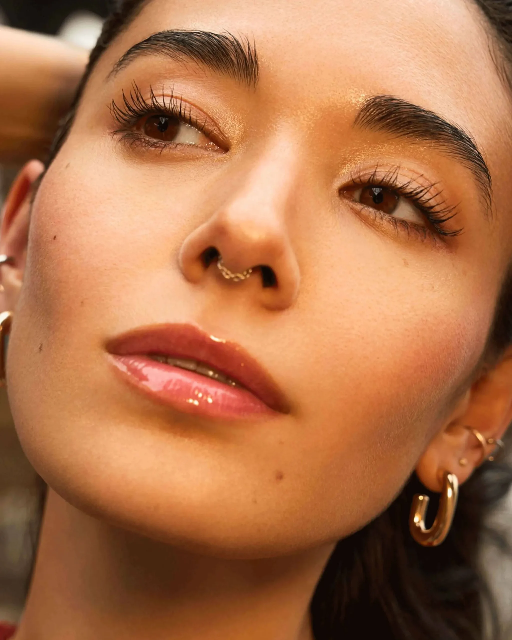 Delicate Gloss