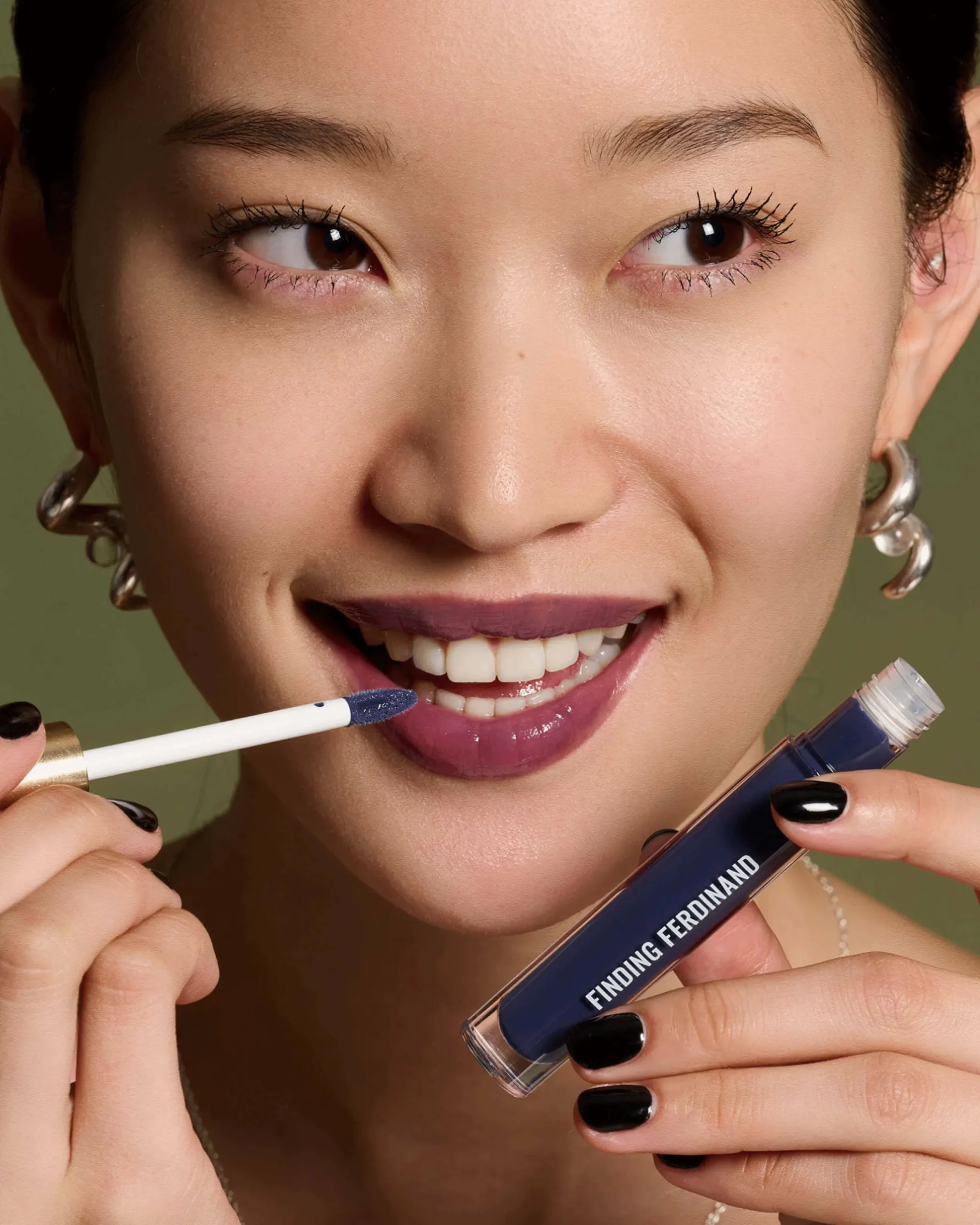 Delicate Gloss