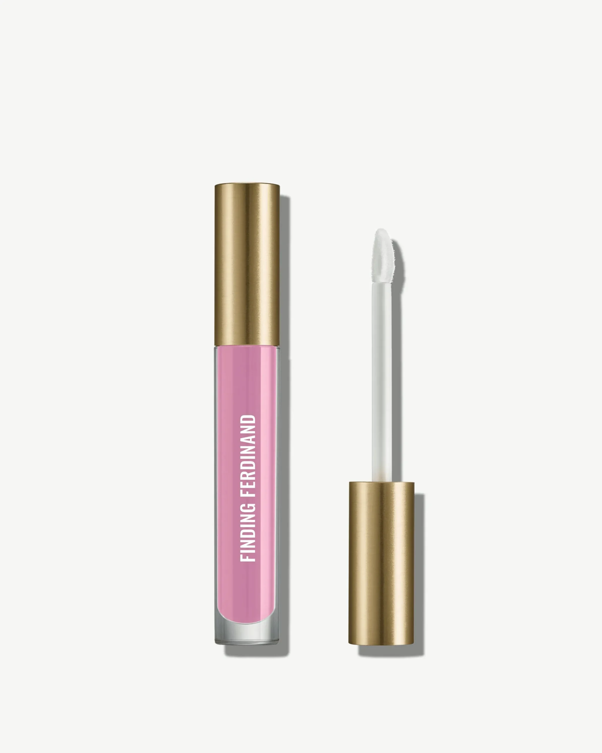 Delicate Gloss