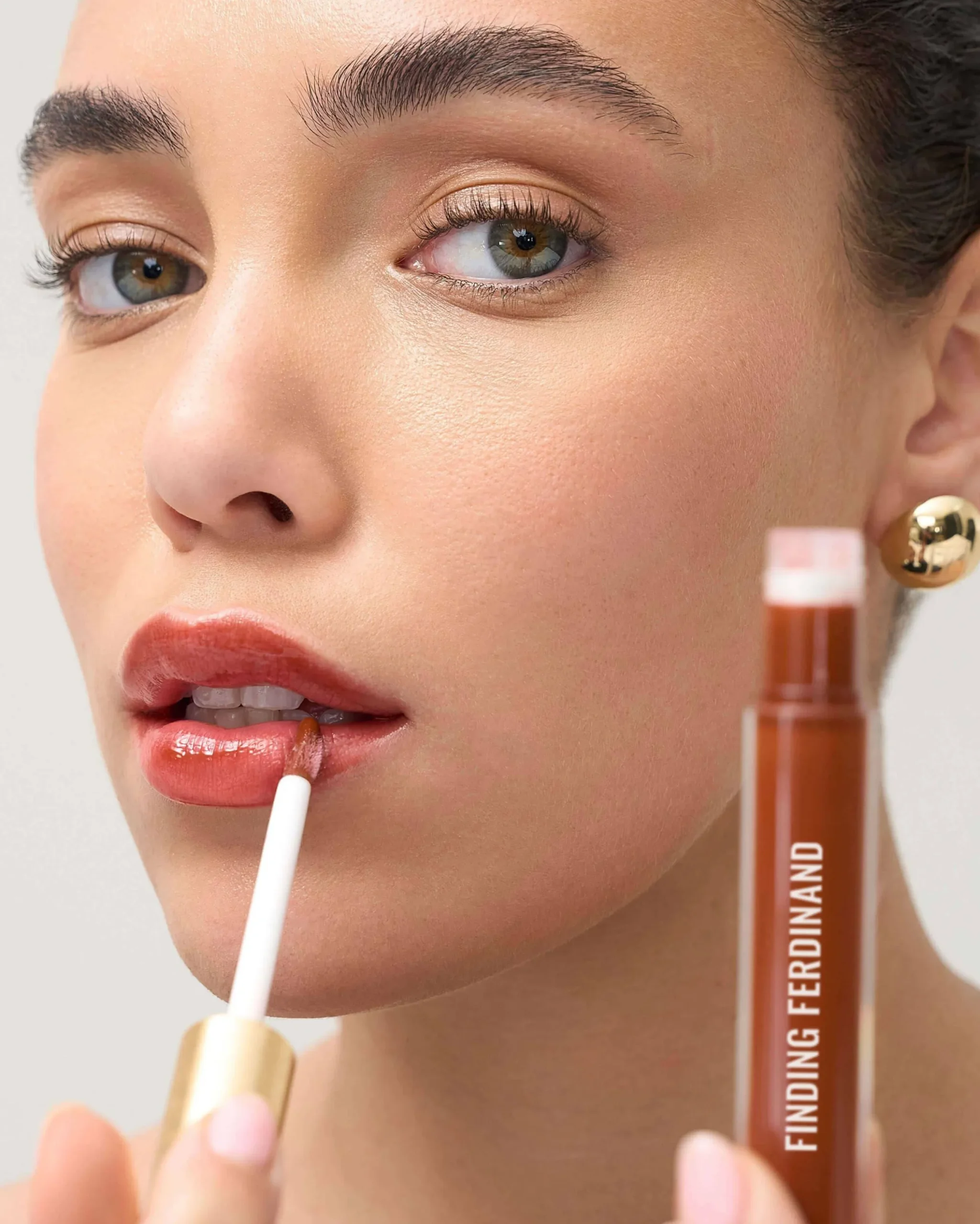 Delicate Gloss