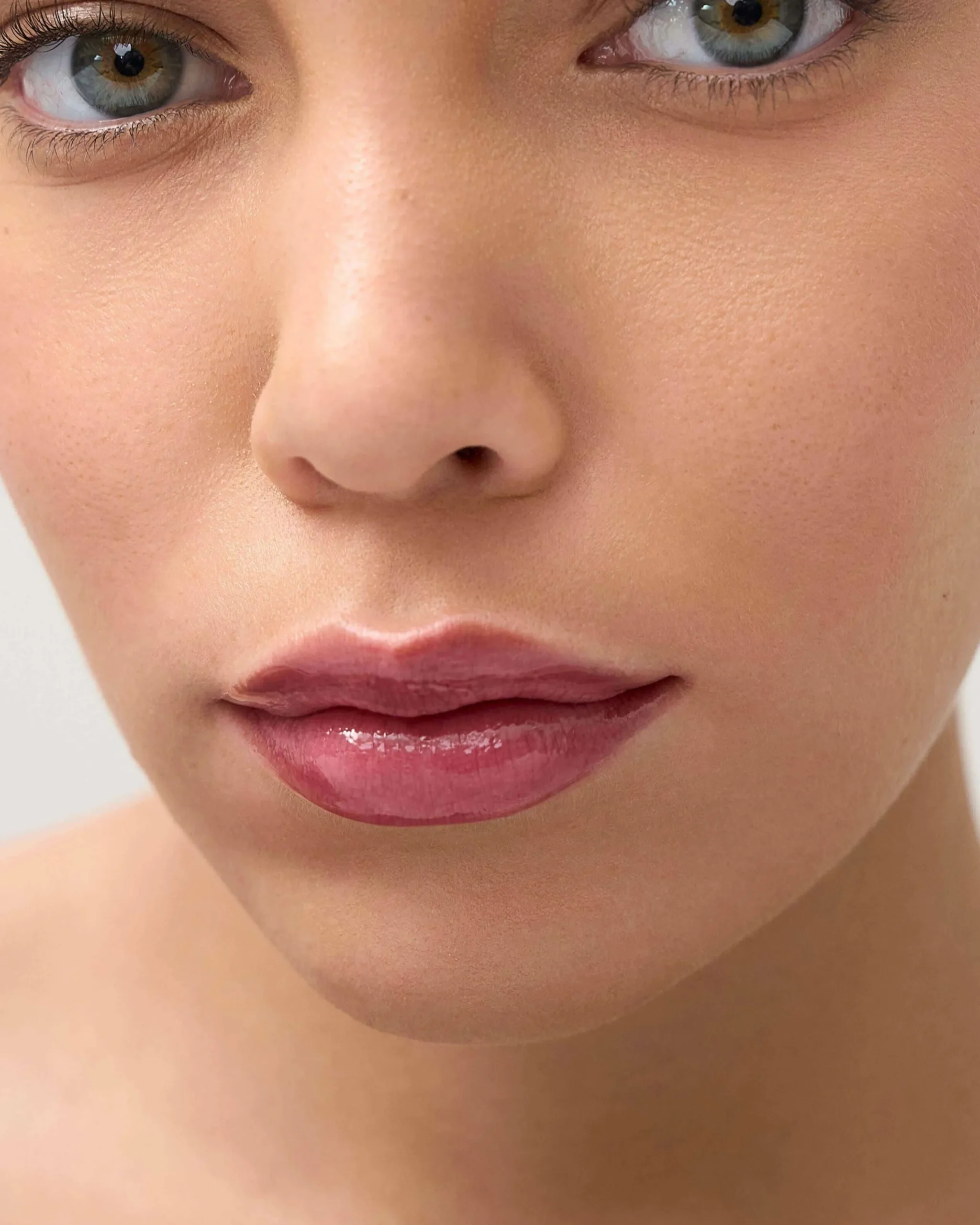 Delicate Gloss