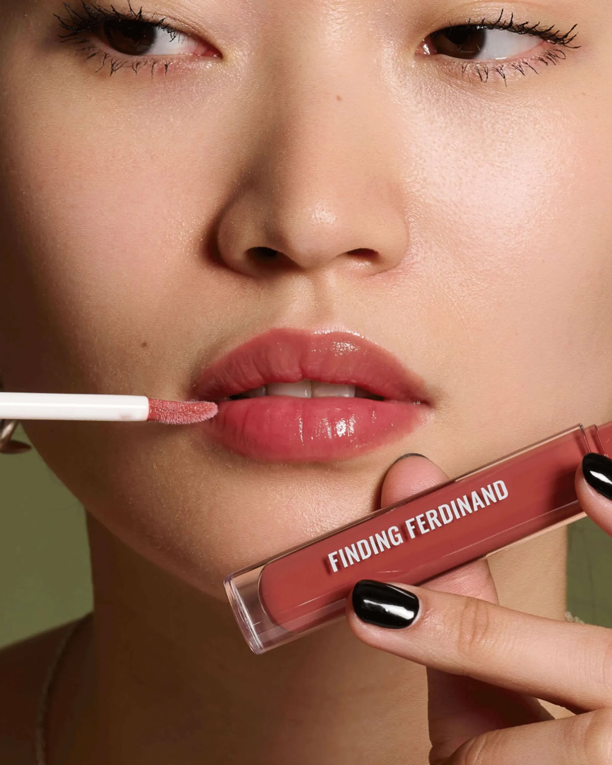 Delicate Gloss