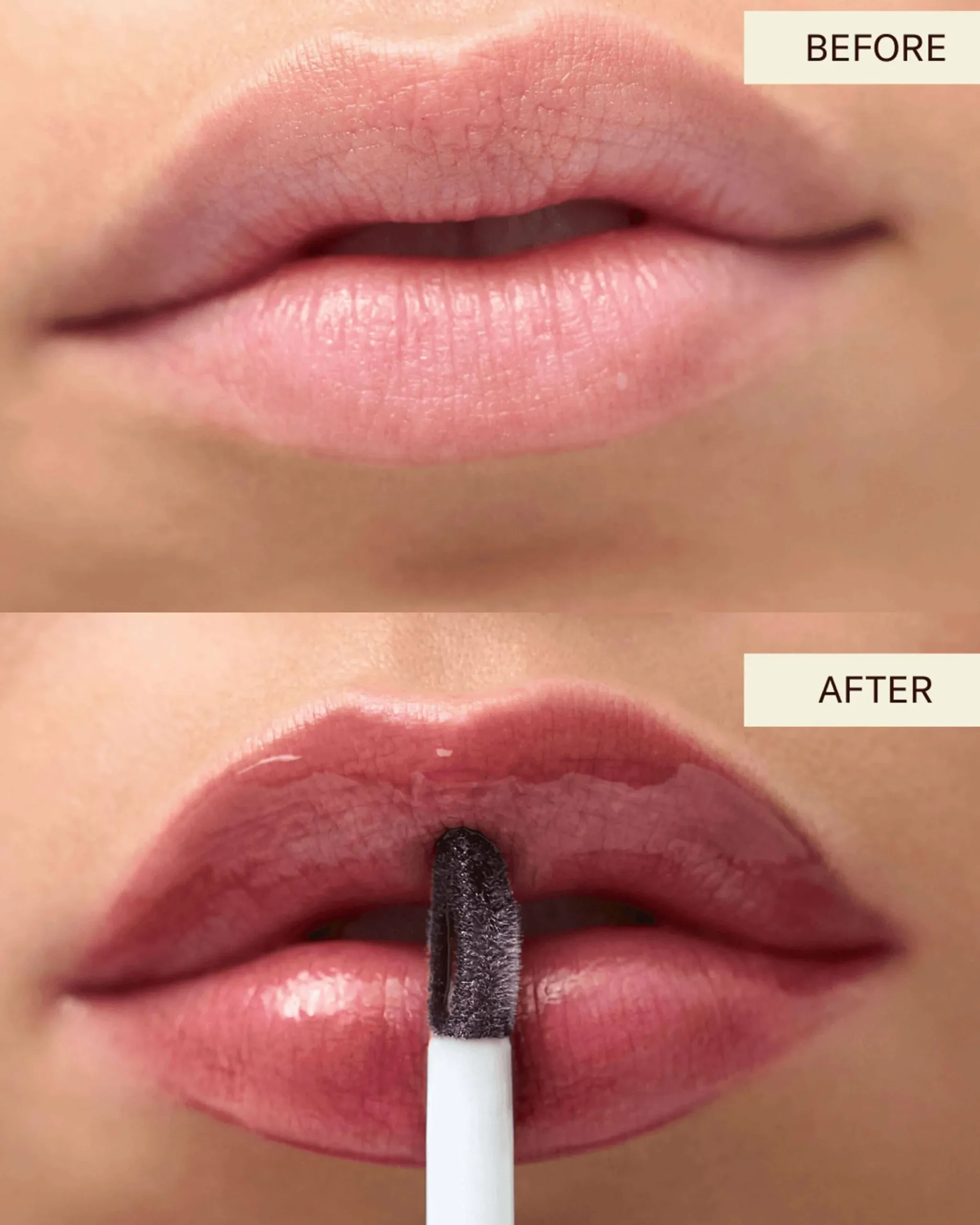 Delicate Gloss