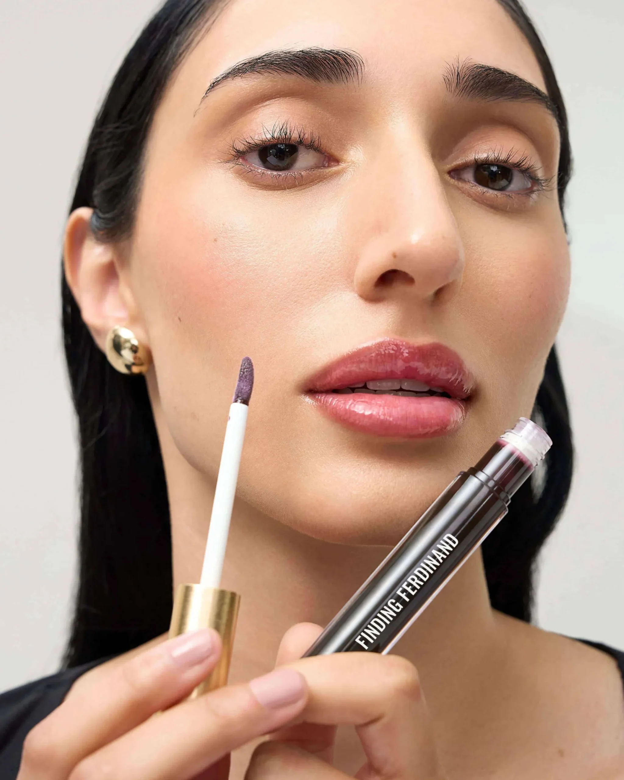 Delicate Gloss