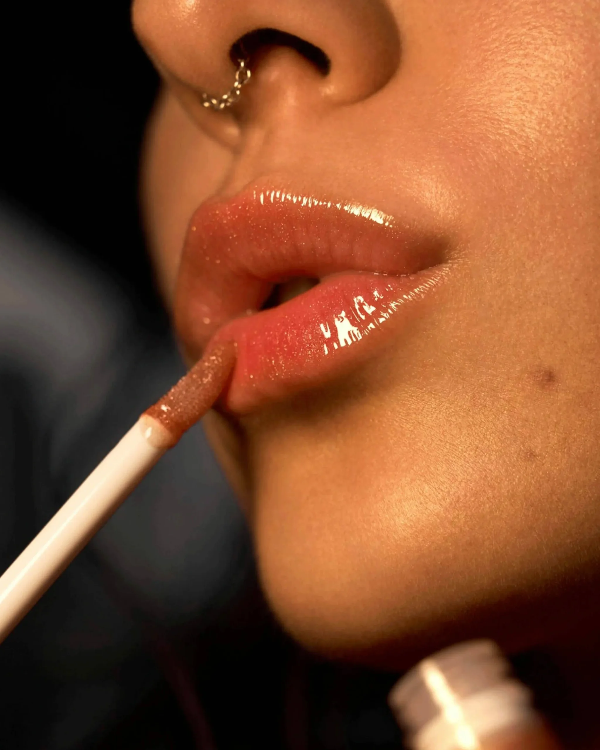 Delicate Gloss