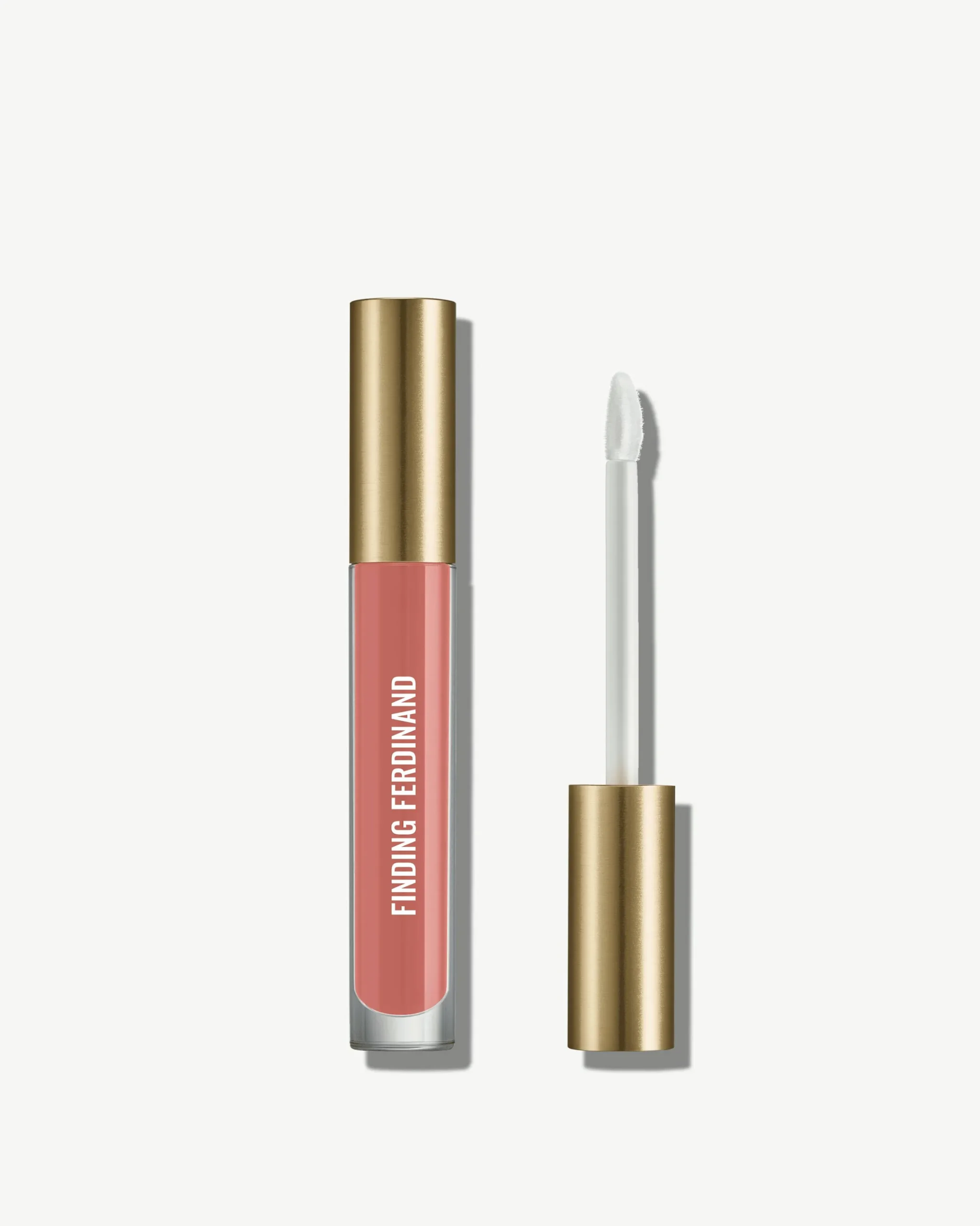 Delicate Gloss