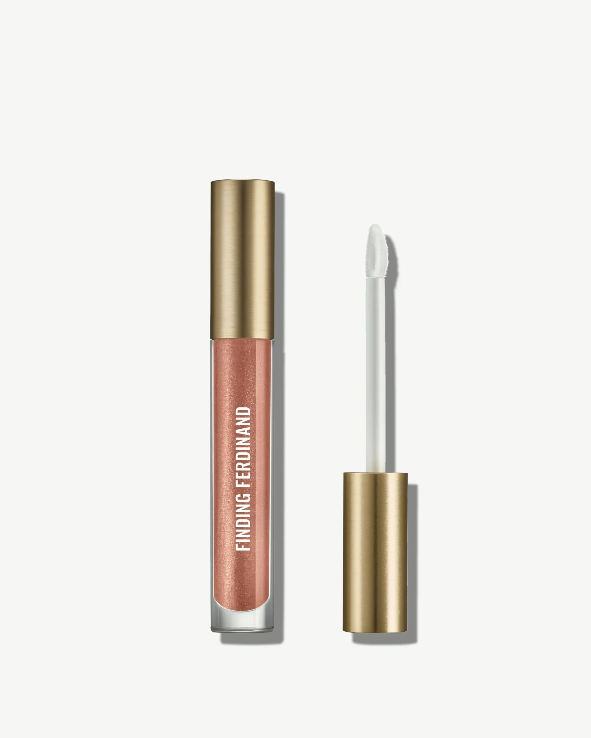 Delicate Gloss