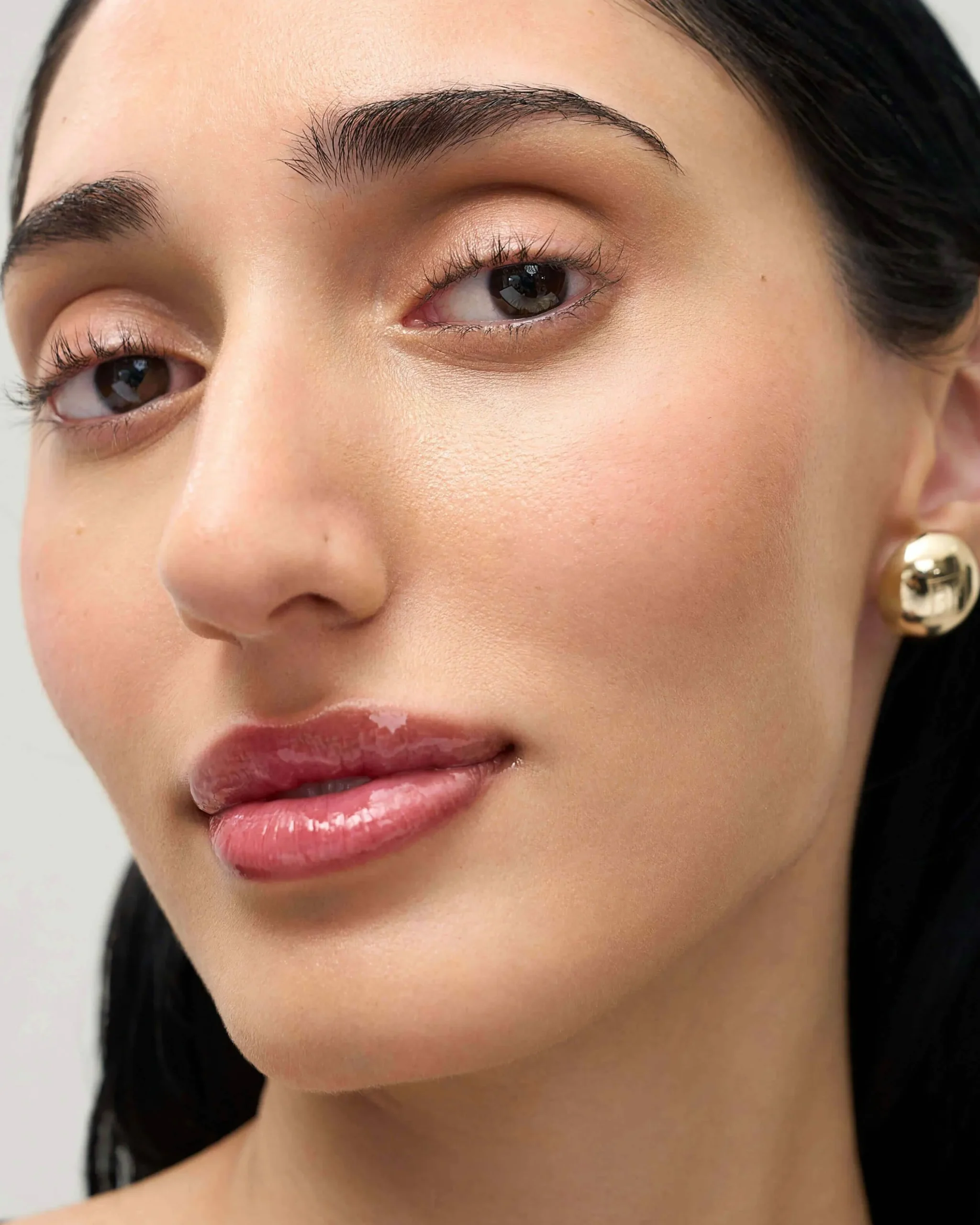 Delicate Gloss
