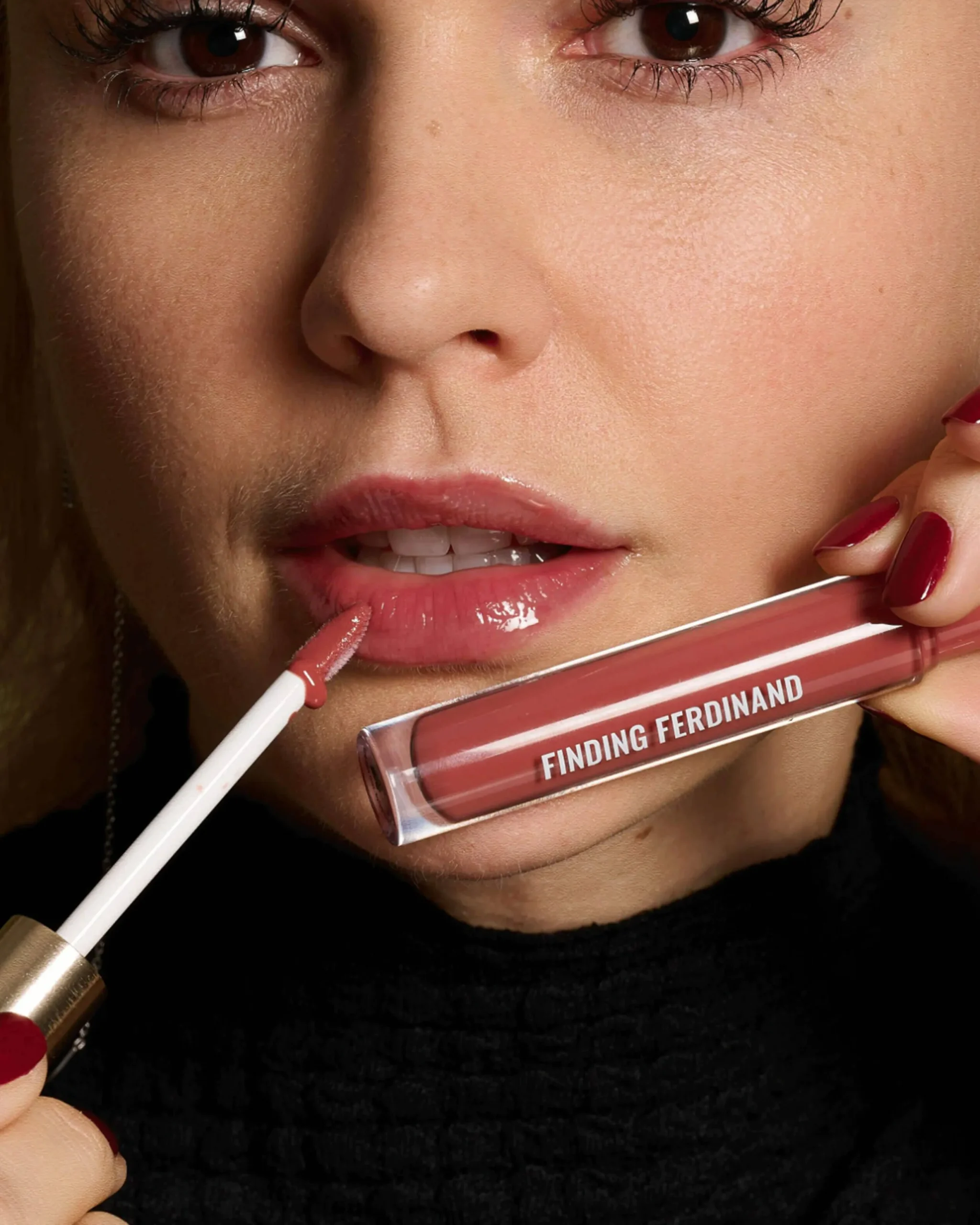 Delicate Gloss