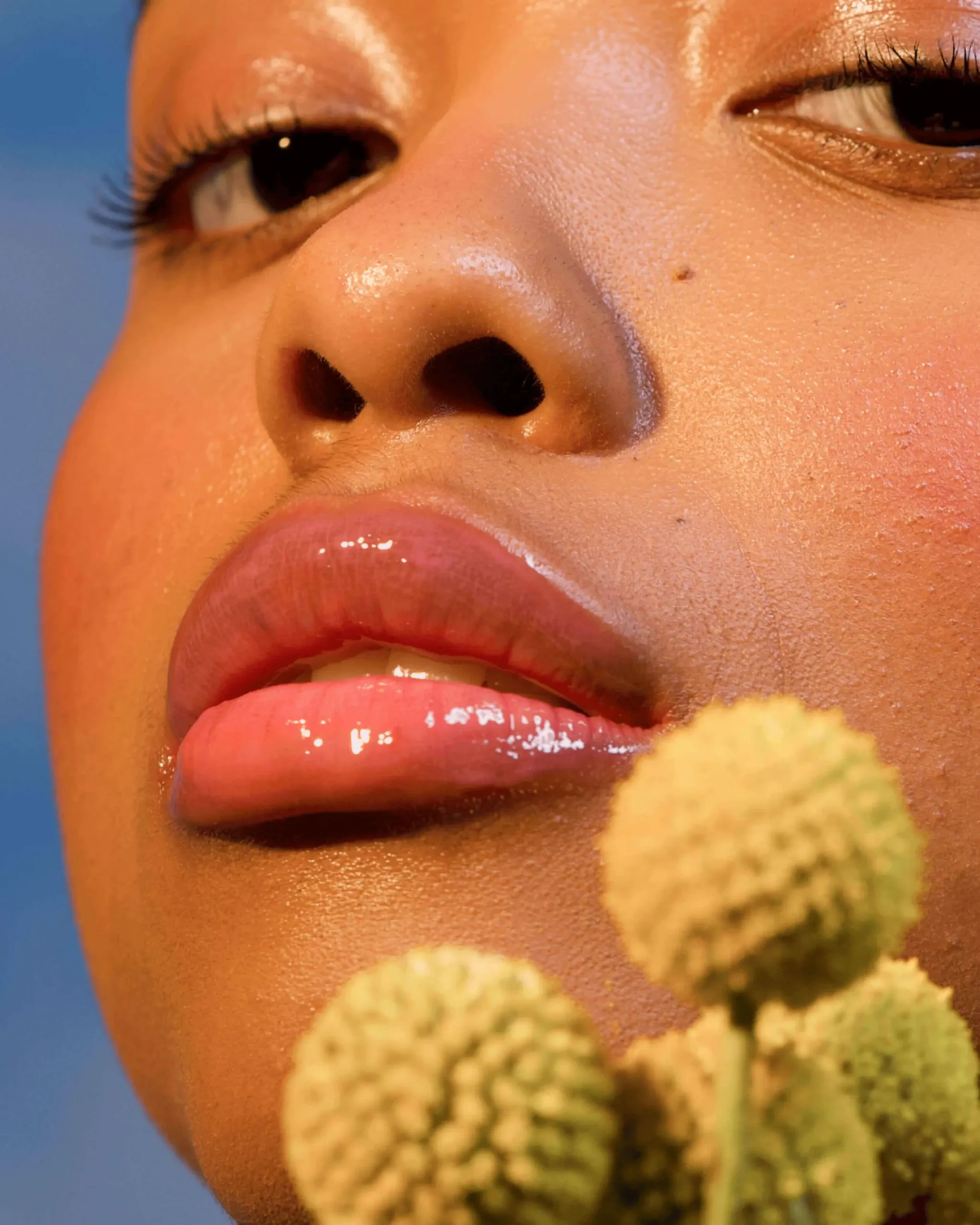 Delicate Gloss