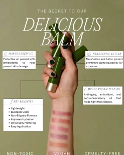 Delicious Balm