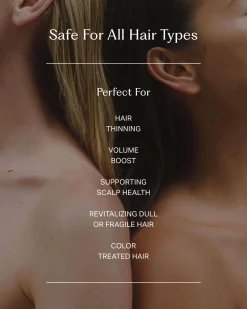 Density Shampoo
