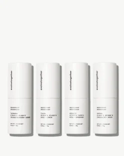 deodorant discovery set